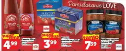 Topaz Pomidory suszone Helcom oferta