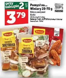 Topaz Przyprawa Pomysł na... Winiary oferta