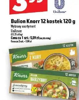 Topaz Bulion Knorr oferta