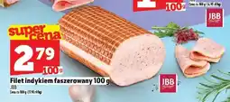 Topaz Filet indykiem faszerowany JBB oferta
