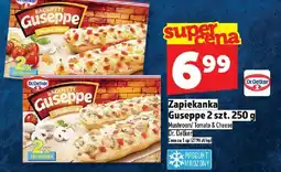 Topaz Zapiekanka Giuseppe Dr. Oetker oferta
