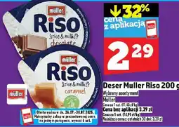 Topaz Deser Muller Riso oferta