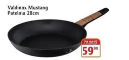 Hale Banacha Patelnia Valdinox oferta
