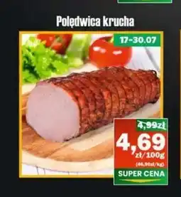 Społem Polędwica oferta