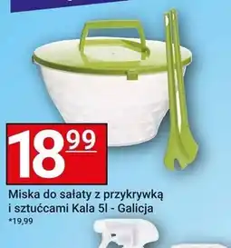 Hitpol Miska Galicja oferta