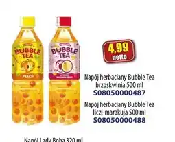 AT Napój Bubble Tea oferta