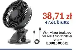 AT Wentylator Windstar oferta