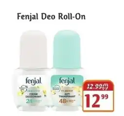 Hale Banacha Dezodorant oferta