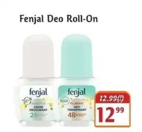 Hale Banacha Dezodorant oferta