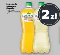 Netto Lemoniada Zbyszko oferta