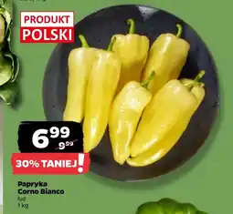 Netto Papryka Polski oferta