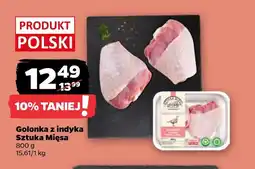 Netto Golonka Sztuka Mięsa oferta