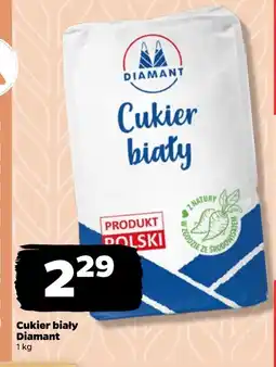 Netto Cukier Diamant oferta