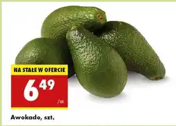 Biedronka Awokado , szt oferta