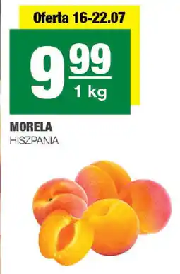 EuroSPAR Morela oferta