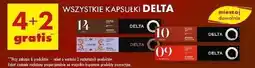 Biedronka Kawa origins timor Delta Q oferta