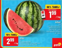 Polomarket Arbuz POLOmarket oferta