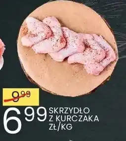 Wafelek Skrzydło z kurczaka Wafelek oferta