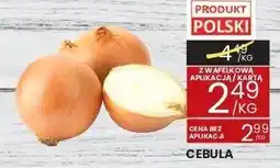 Wafelek Cebula Wafelek oferta