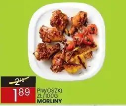 Wafelek Piwoszki Morliny oferta