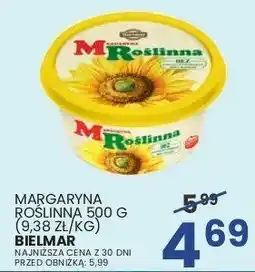 Wafelek Margaryna roślinna Bielmar oferta