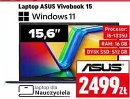Neopunkt Laptop ASUS oferta