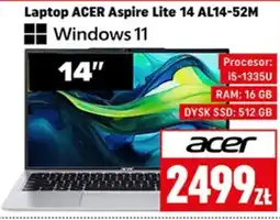 Neopunkt Laptop Acer oferta