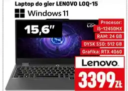 Neopunkt Laptop Lenovo oferta