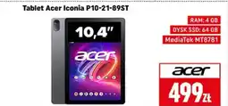 Neopunkt Tablet Acer oferta