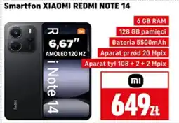 Neopunkt Smartfon Xiaomi oferta