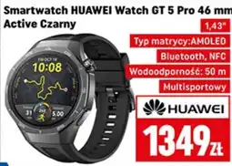 Smartwatch Huawei
