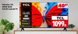 Neopunkt Telewizor TCL oferta