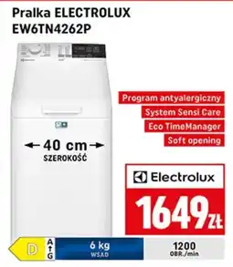 Neopunkt Pralka Electrolux oferta