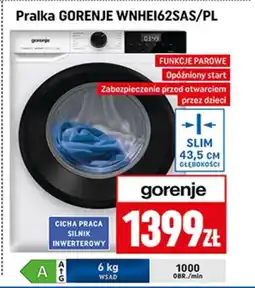 Neopunkt Pralka Gorenje oferta