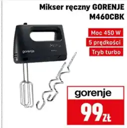 Neopunkt Mikser Gorenje oferta