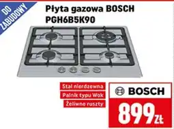 Neopunkt Płyta gazowa Bosch oferta
