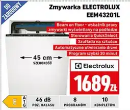 Neopunkt Zmywarka Electrolux oferta