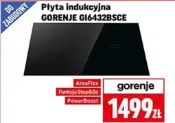 Neopunkt Płyta indukcyjna Gorenje oferta