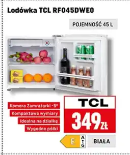 Neopunkt Lodówka TCL oferta