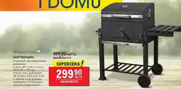 Makro Grill Tarrington House oferta