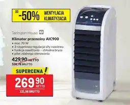 Makro Klimator Tarrington House oferta