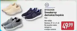 ALDI Sneakersy oferta