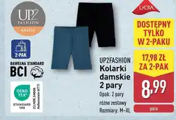 ALDI Kolarki Up2Fashion oferta