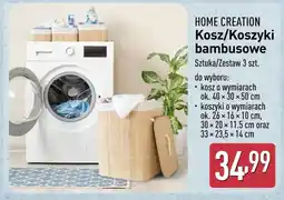ALDI Kosz Home Creation oferta