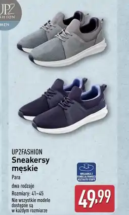 ALDI Sneakersy oferta