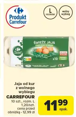 Carrefour Jaja Carrefour oferta