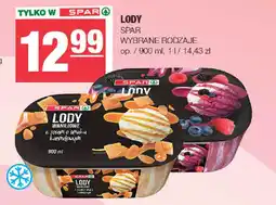 EuroSPAR Lody spar oferta