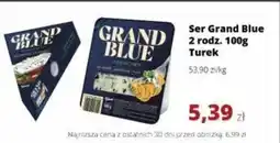 Torimpex Ser Grand Blue Turek oferta