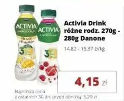 Torimpex Activia Drink Danone oferta
