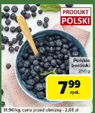 Carrefour Express Borówki amerykańskie oferta